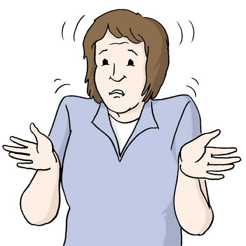 Sprache als Barriere Sprache ncit verstehen